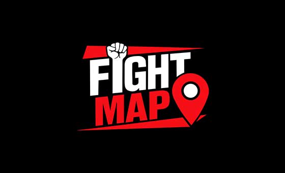 FightMap Demo Event